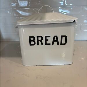 White Bread Box